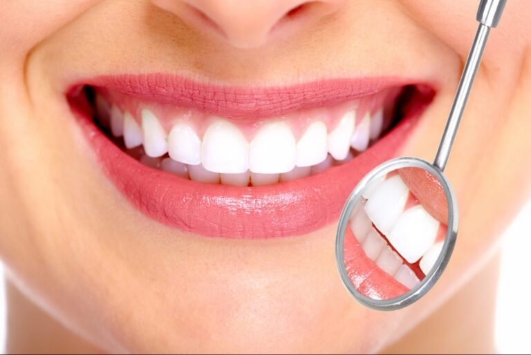 Brighter Dental Princeton New Jersey: Top Dental Care