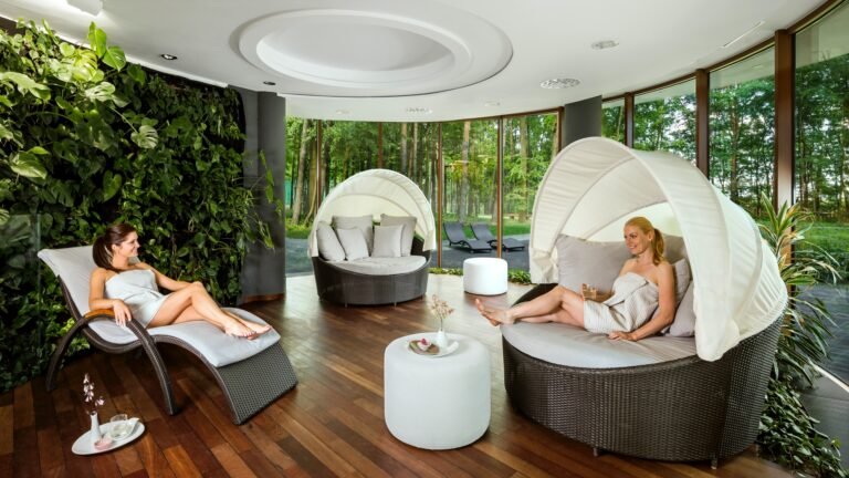 Skin Spa New York at Back Bay: Ultimate Relaxation Experience