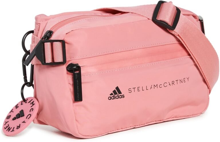 Stella McCartney for Adidas Bag: Stylish and Functional