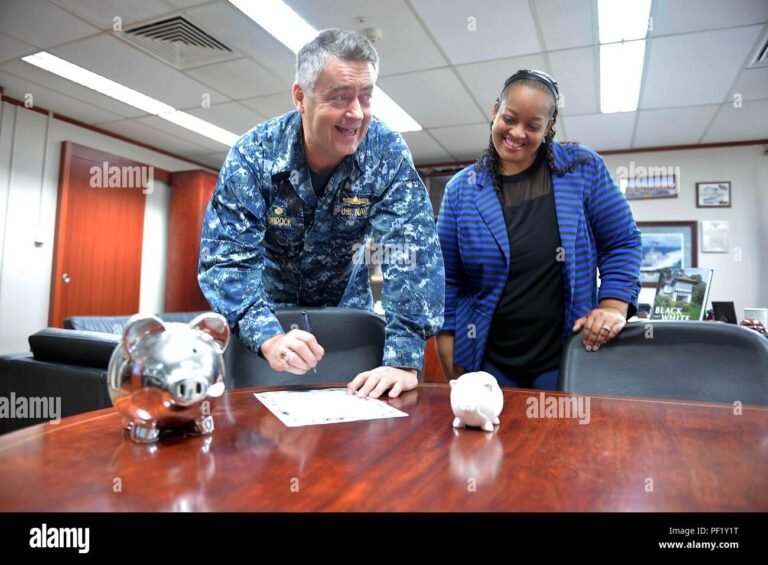 Navy Federal St Robert MO: Banking Services and Benefits