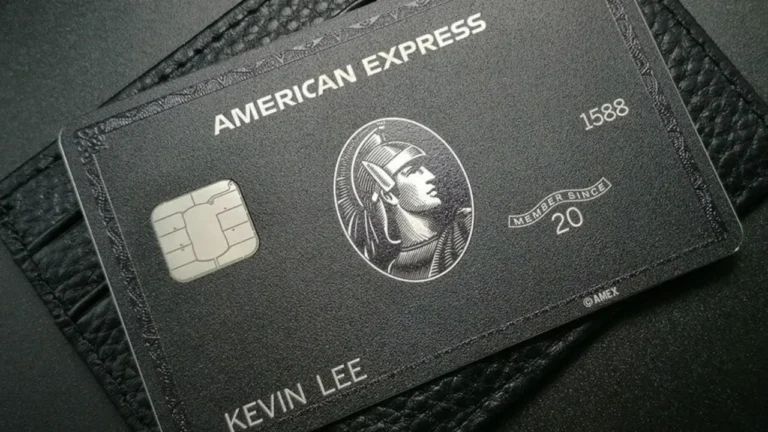 American Express Credit Card UK: Benefits and Features