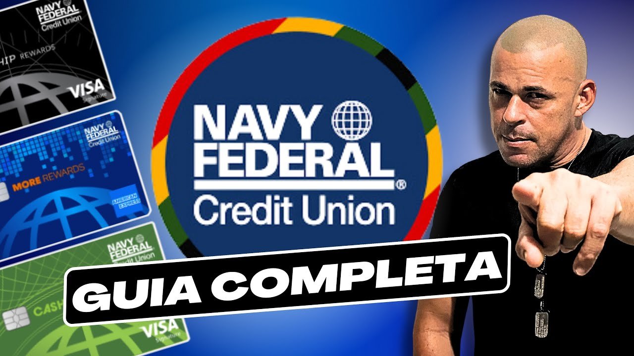 tarjeta de credito navy federal para principiantes
