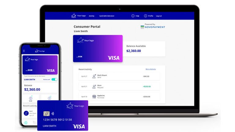 Movo Virtual Prepaid Visa Card: Your Digital Payment Solution