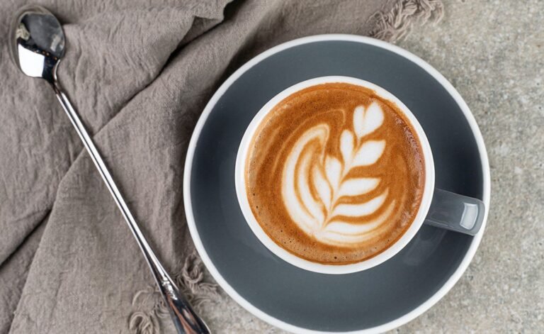 Whole Latte Love Rochester NY: Coffee Heaven Awaits