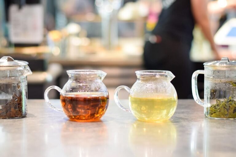 Harney and Sons Fine Teas: Premium Blends for Tea Lovers