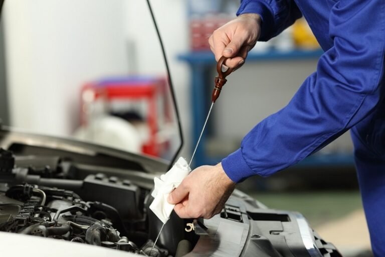 Express Oil Change in Athens, AL: Fast and Reliable Service