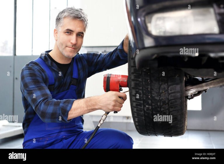 Mavis Discount Tire in Rockville Centre, NY: Quality Auto Service