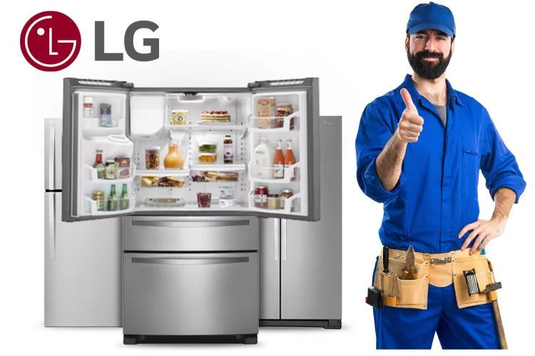 Does LG Have Their Own Repair Service? Find Out Here