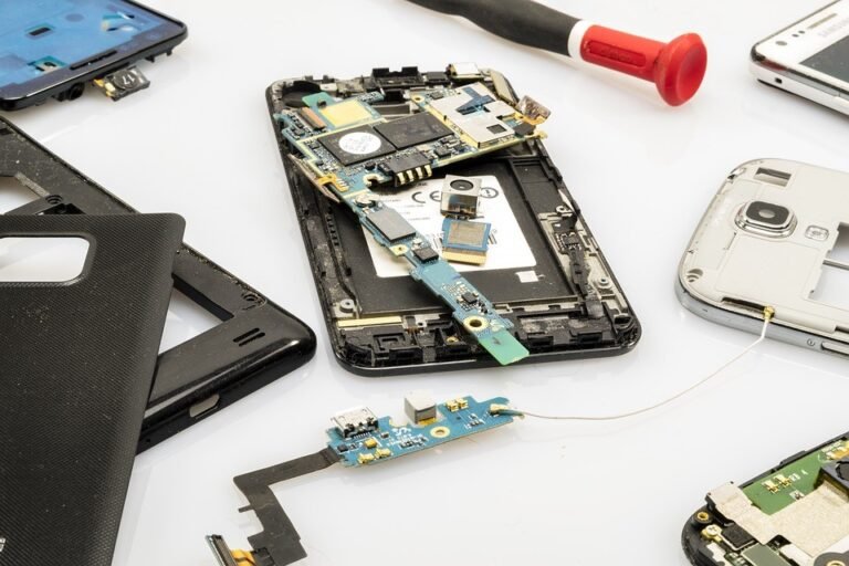 LG Direct Mobile Service Technician: Expert Repair on the Go