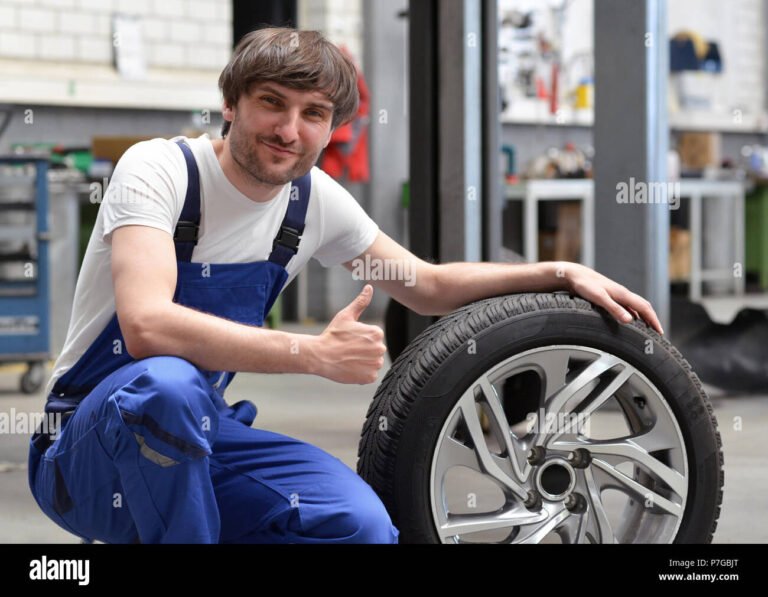 Big O Tires Yukon OK: Quality Auto Service and Tires