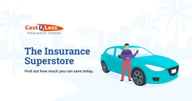 Cost U Less Insurance Phone Number for Customer Support