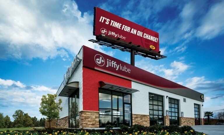 Jiffy Lube Corporate Telephone Number Information