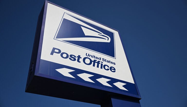U.S. Post Office Phone Number: Quick Contact Guide