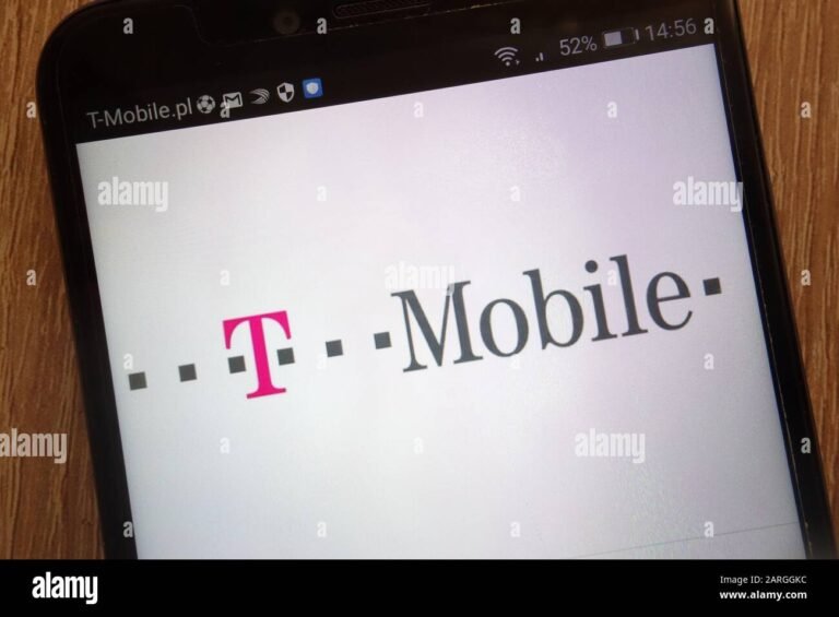 Planes de Teléfono T-Mobile: Opciones y Beneficios