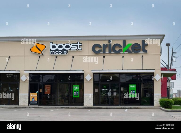 Is Boost Mobile Going Out of Business? Latest Updates