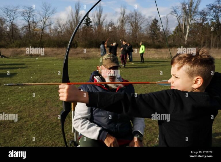 Lancaster Archery Supply in Lancaster, PA: Your Archery Hub
