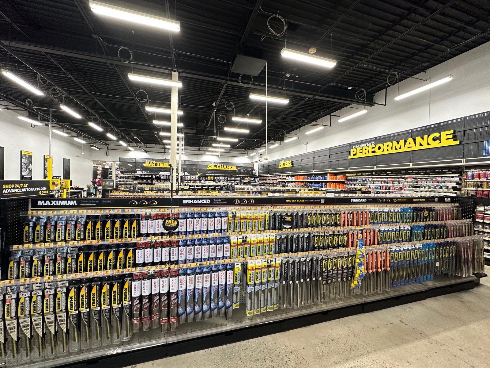 tienda de auto partes en hot springs scaled