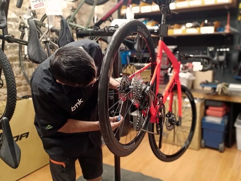 Mike’s Bikes of Palo Alto: Your Local Cycling Experts