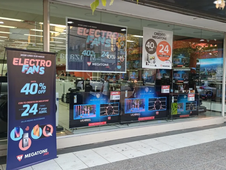 Discount Electronics on Anderson Lane in Austin