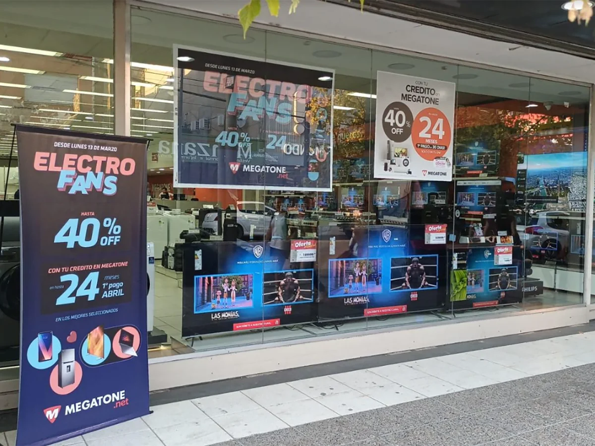 tienda de electronicos con descuentos en austin