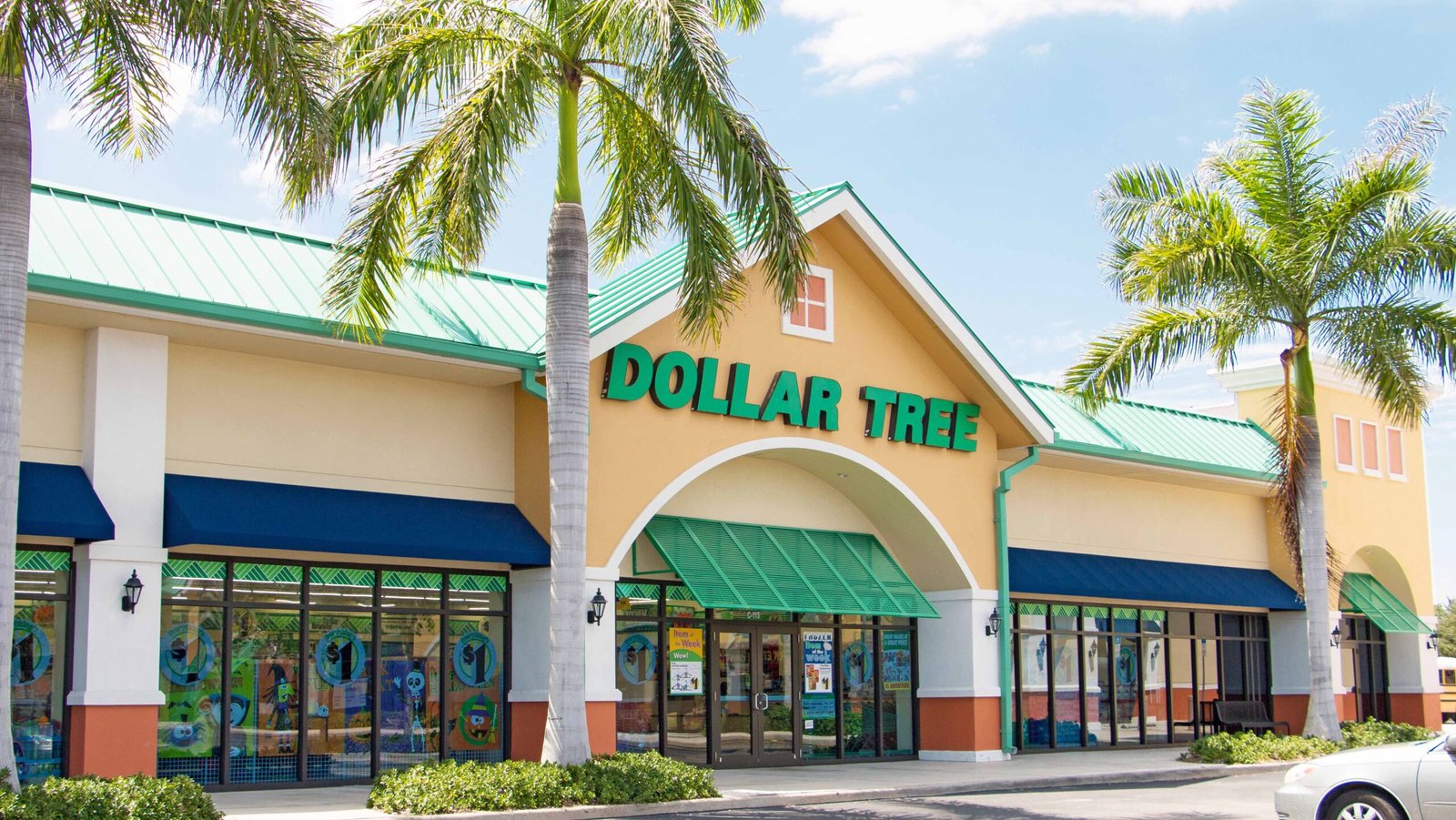 tienda dollar tree en cape coral florida scaled