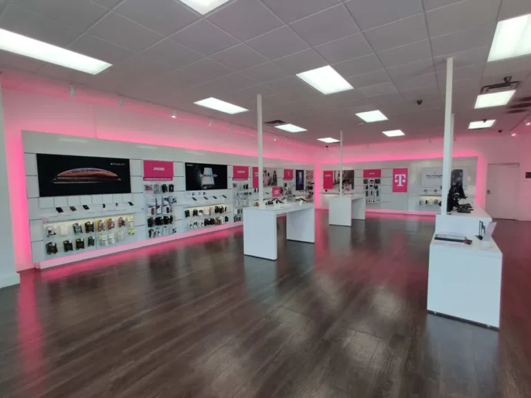 T-Mobile St Joseph MO: Best Deals and Services