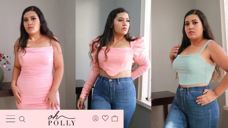 Stores Similar to Oh Polly: Top Alternatives for Trendy Fashion