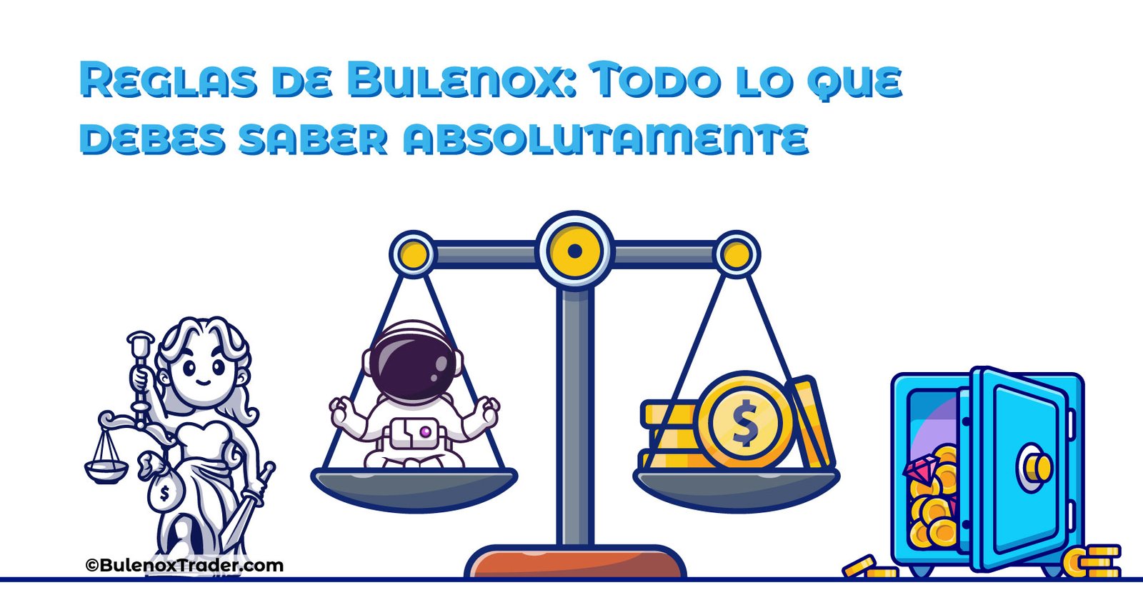 trader feliz recibiendo descuento en suscripcion