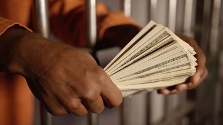 Send Inmate Money via Western Union: Easy Steps