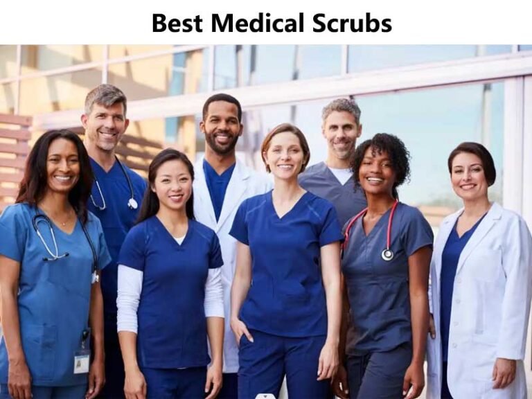Scrubs and Beyond St Louis: Quality Medical Apparel