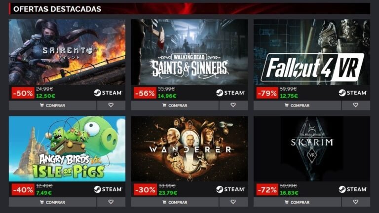 Humble Bundle: Great Deals on Games and Software