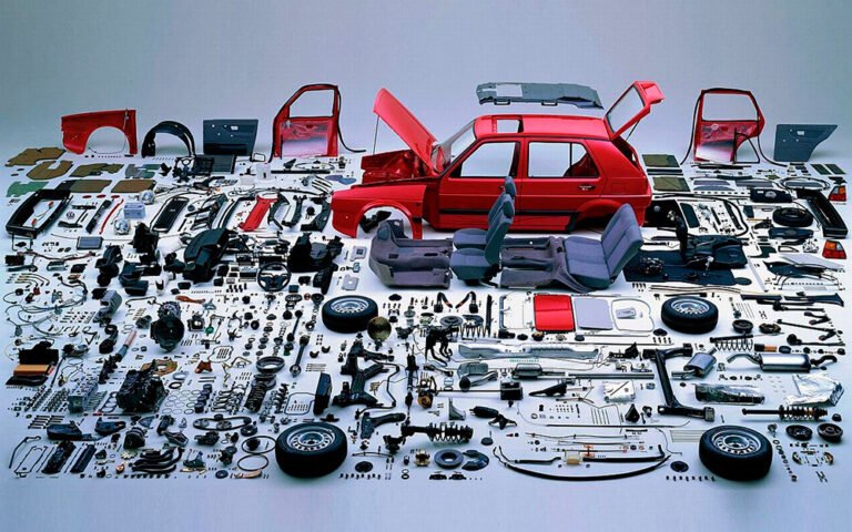 Advance Auto Parts Bloomington IL: Quality Car Parts and Accessories