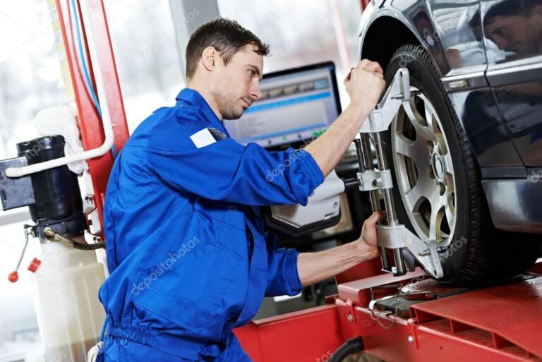 Mr Tire Wheel Alignment Cost: Affordable Service Rates