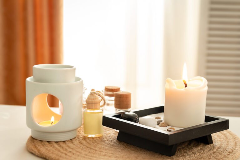 Candle Warmers Etc Candle Warmer: Cozy Home Essentials
