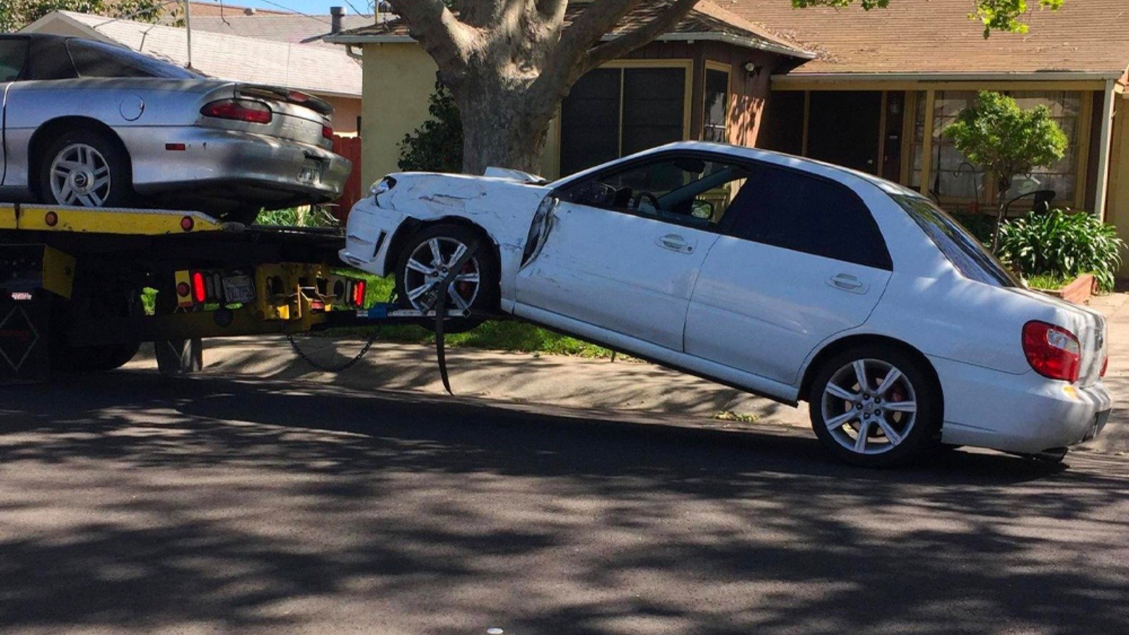 vender coche por dinero en los angeles
