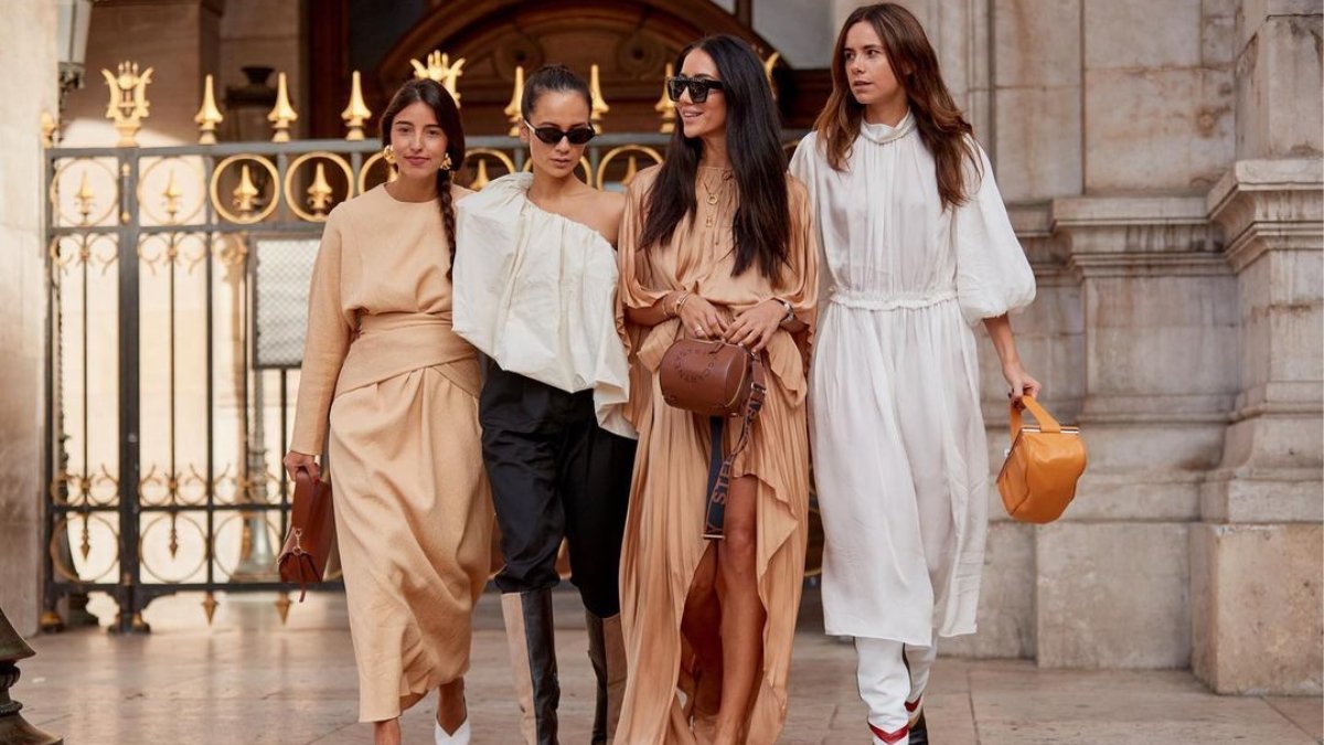 vestidos comodos y elegantes para el hogar