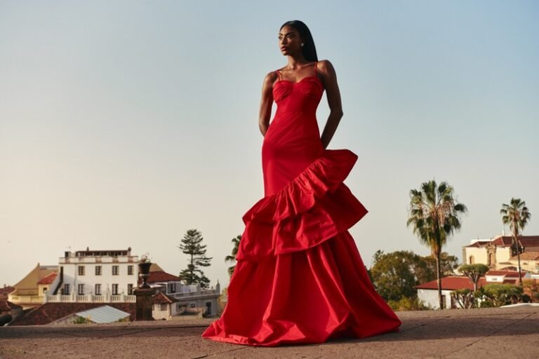 Legit Prom Dress Websites for Your Perfect Look