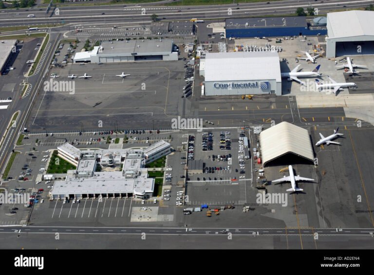 Newark Airport Terminal A Parking: Convenient Options Available