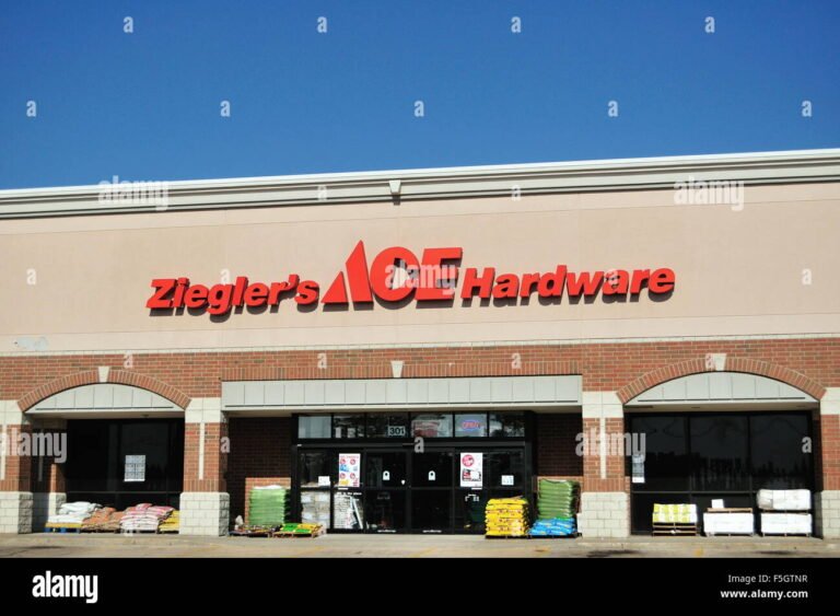 Roseville Ace Hardware in Roseville, CA: Your Local Hardware Store