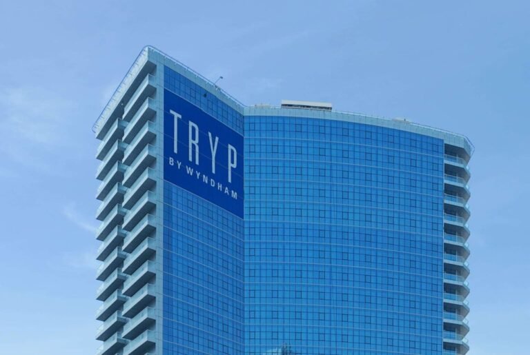 TRYP Wyndham Dubai Barsha Heights: Modern Comfort Awaits